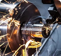 Механическая обработка металла