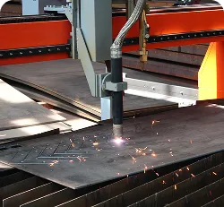 Промышленное производство