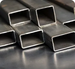 Профильные трубы