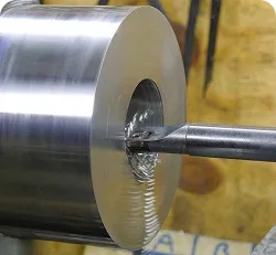 Растачивание