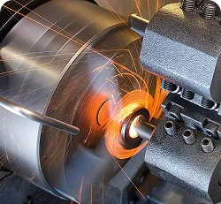 Резка металла