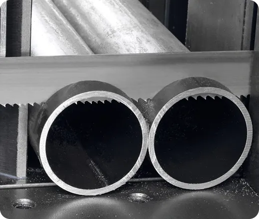 Резка трубного проката