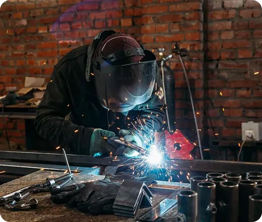 Резка металла