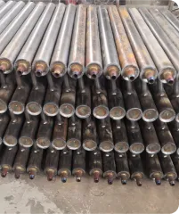 Регистры отопления 1