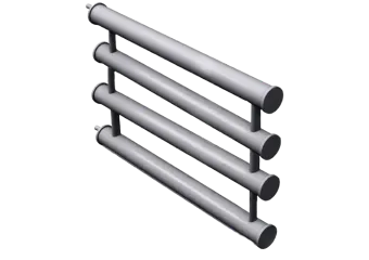 четырёхрядные