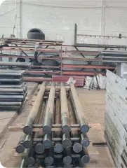 Регистры отопления 1