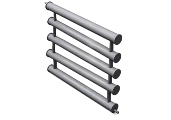 пятирядные