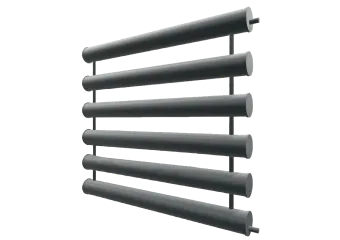 шестирядные