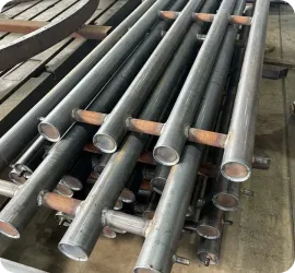 Регистры отопления