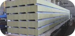 Сэндвич-панели