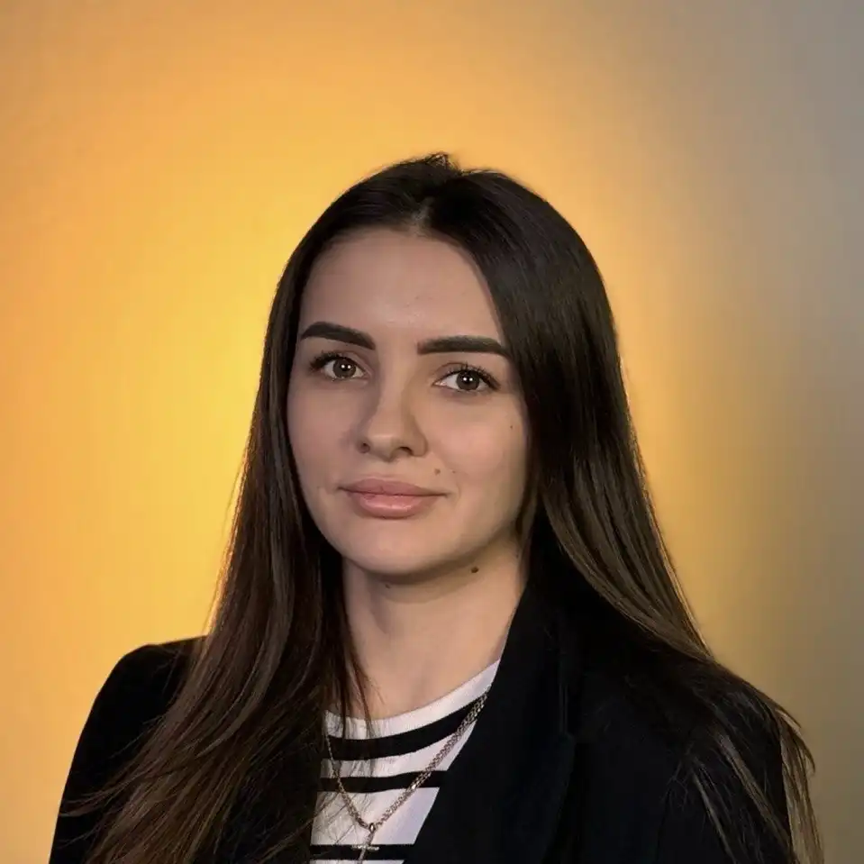 Лидия Старцева