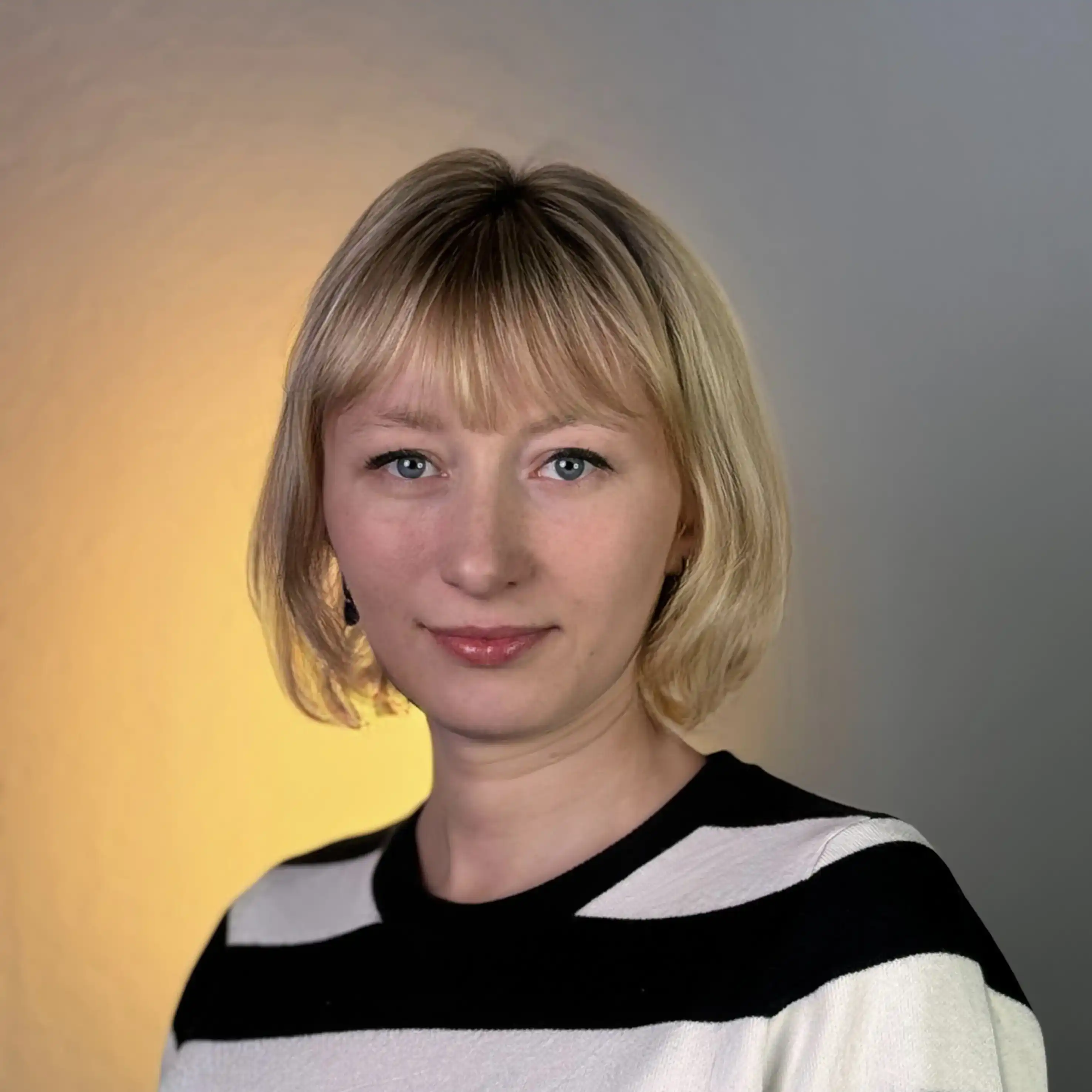 Елена Николаева 