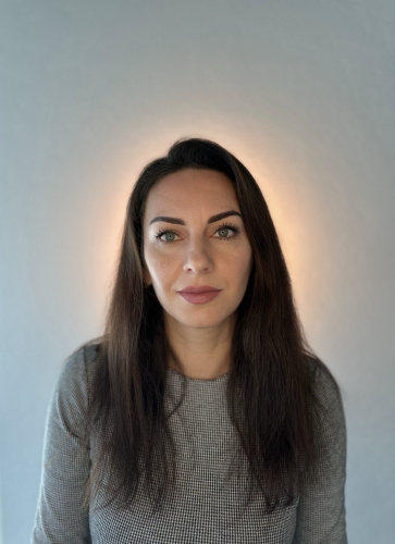 Джамиля Вагабова