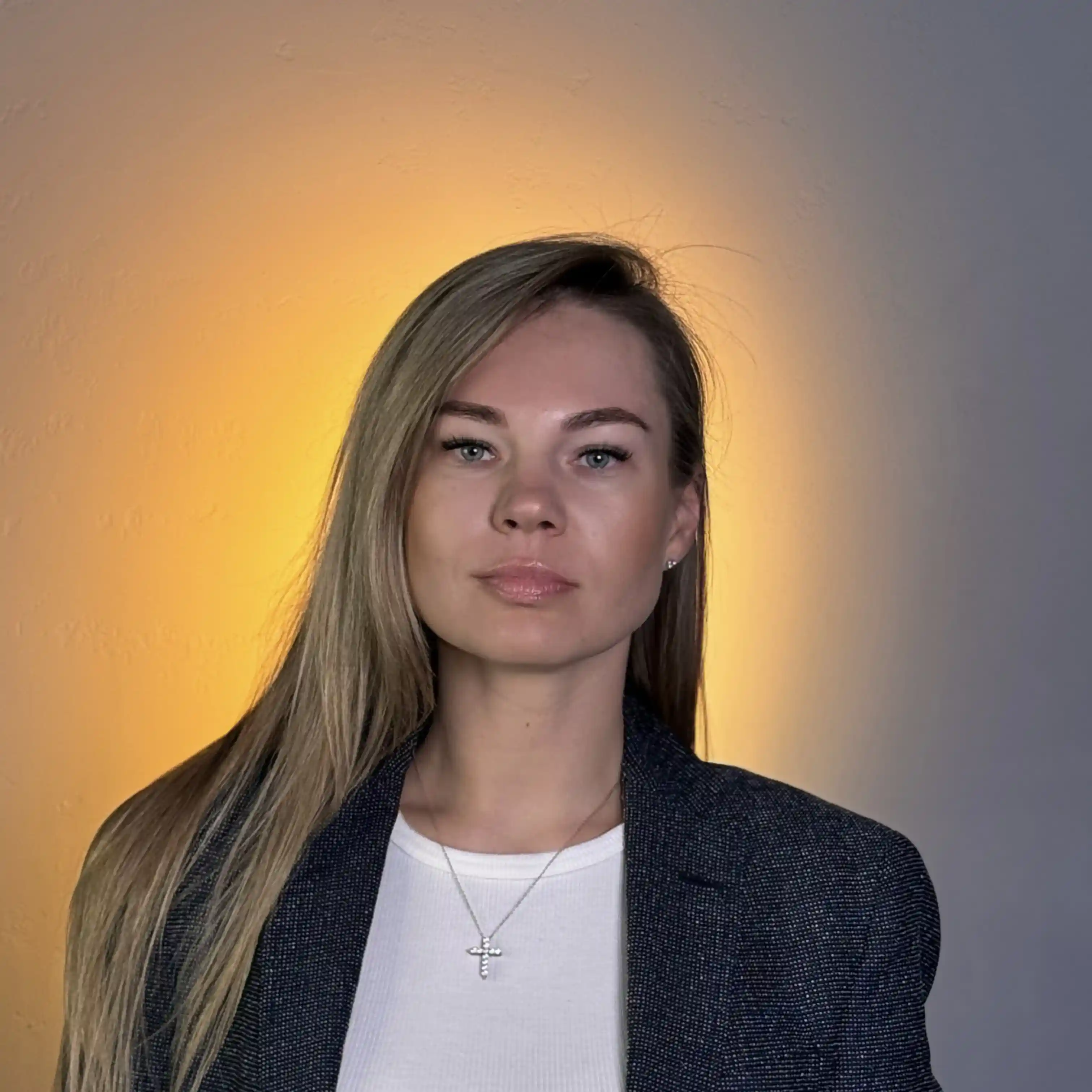 Евгения Купарева