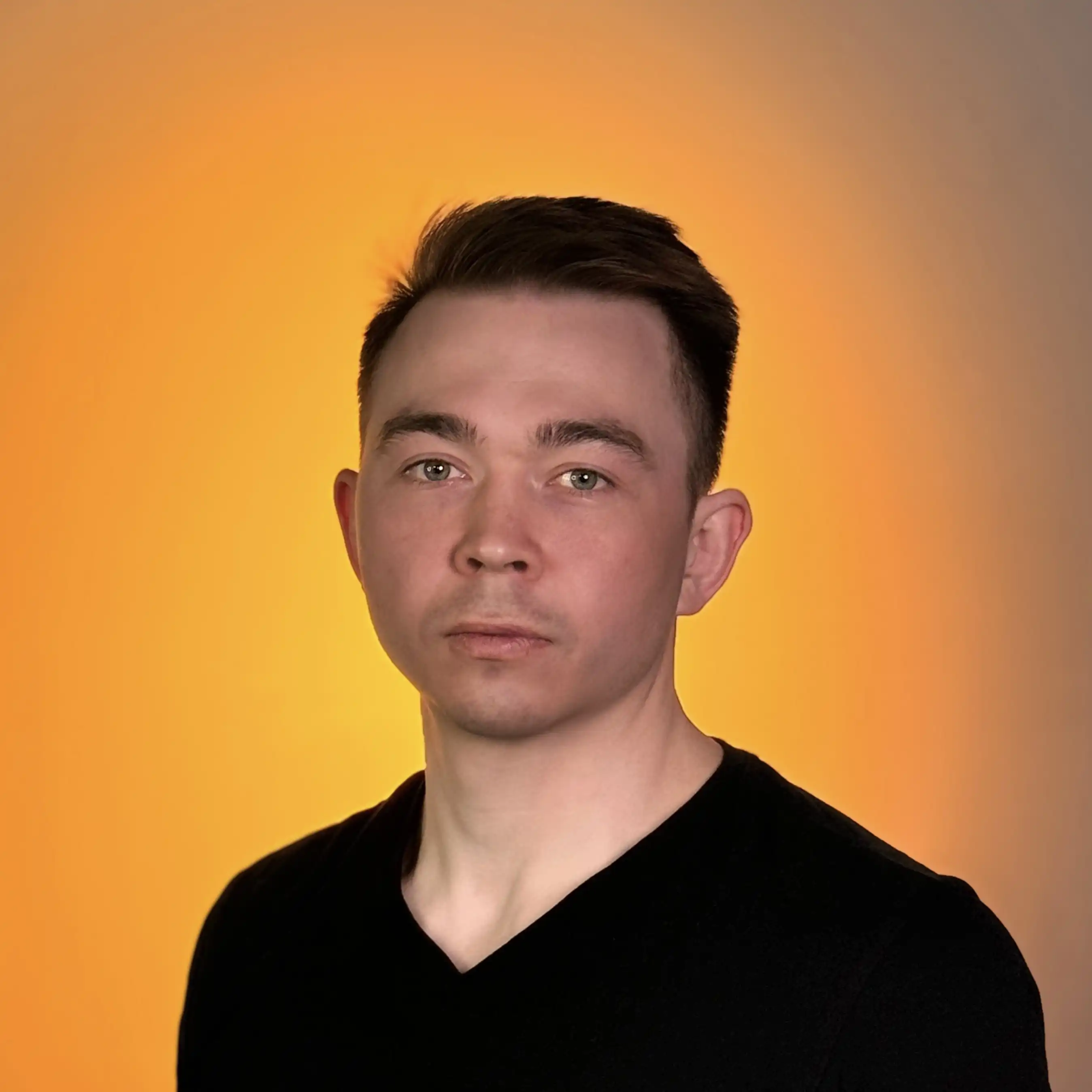 Георгий Крайнов