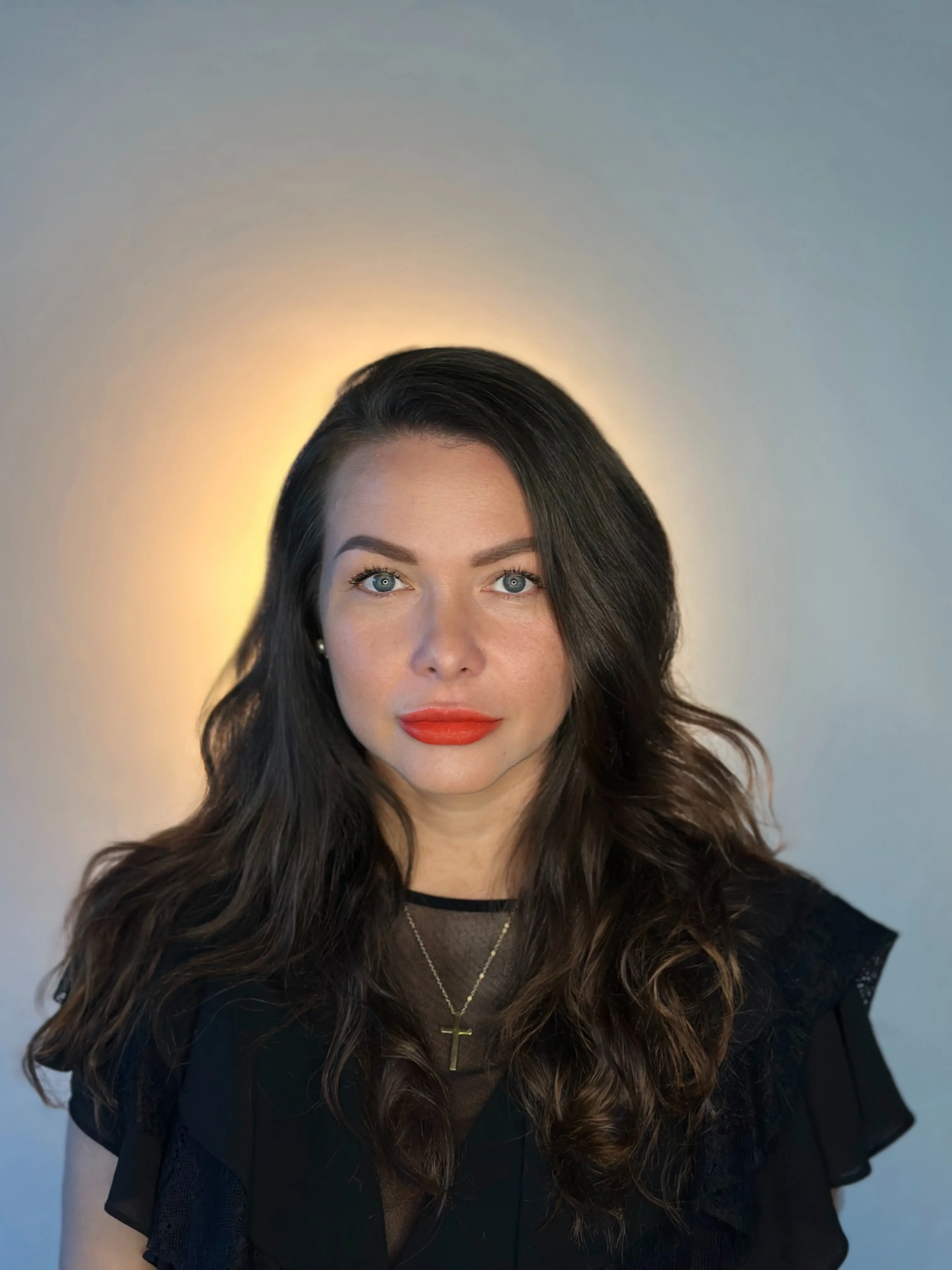 Яна Грехова