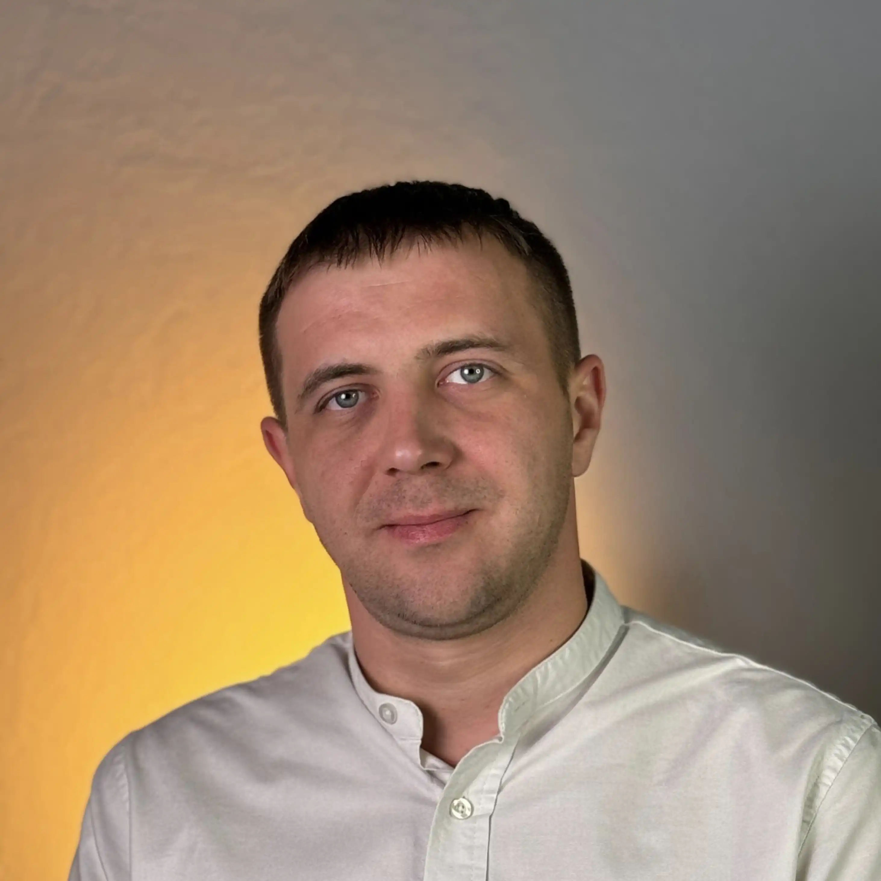 Максим Куликов