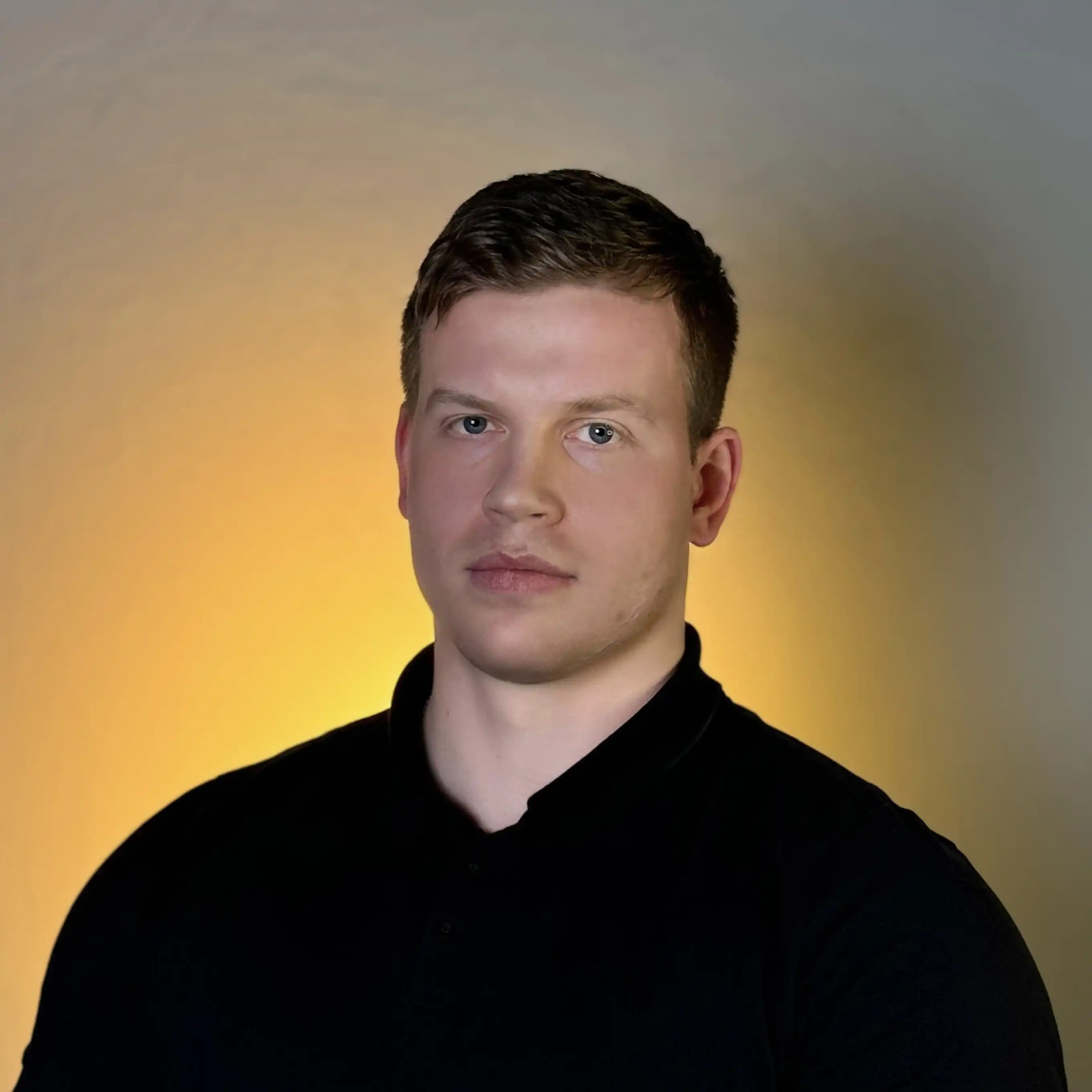 Алексей Скробин