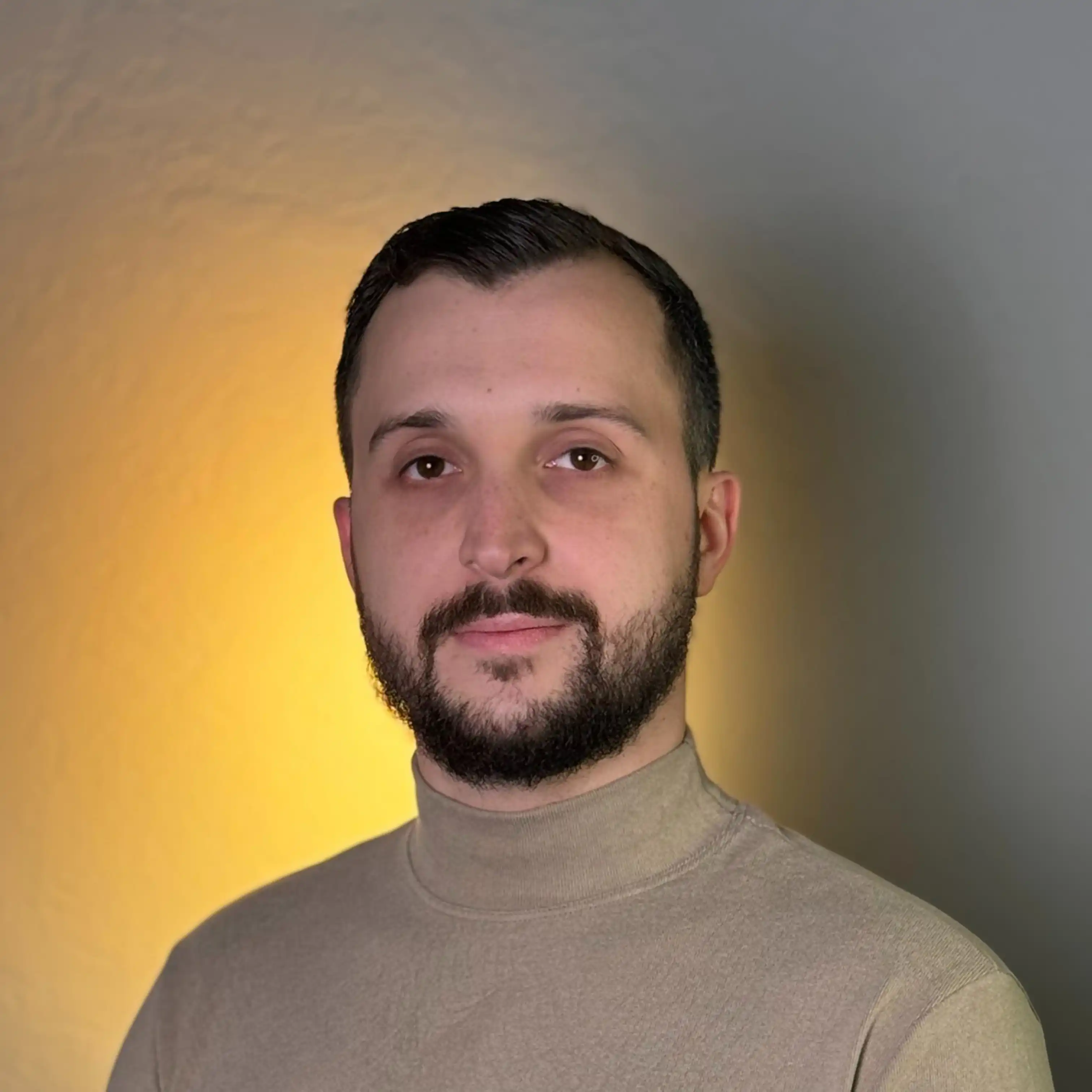 Евгений Мержиевский