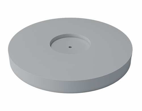 ТПО Рондель внутр диаметр 25 мм (300 шт/упак), упак