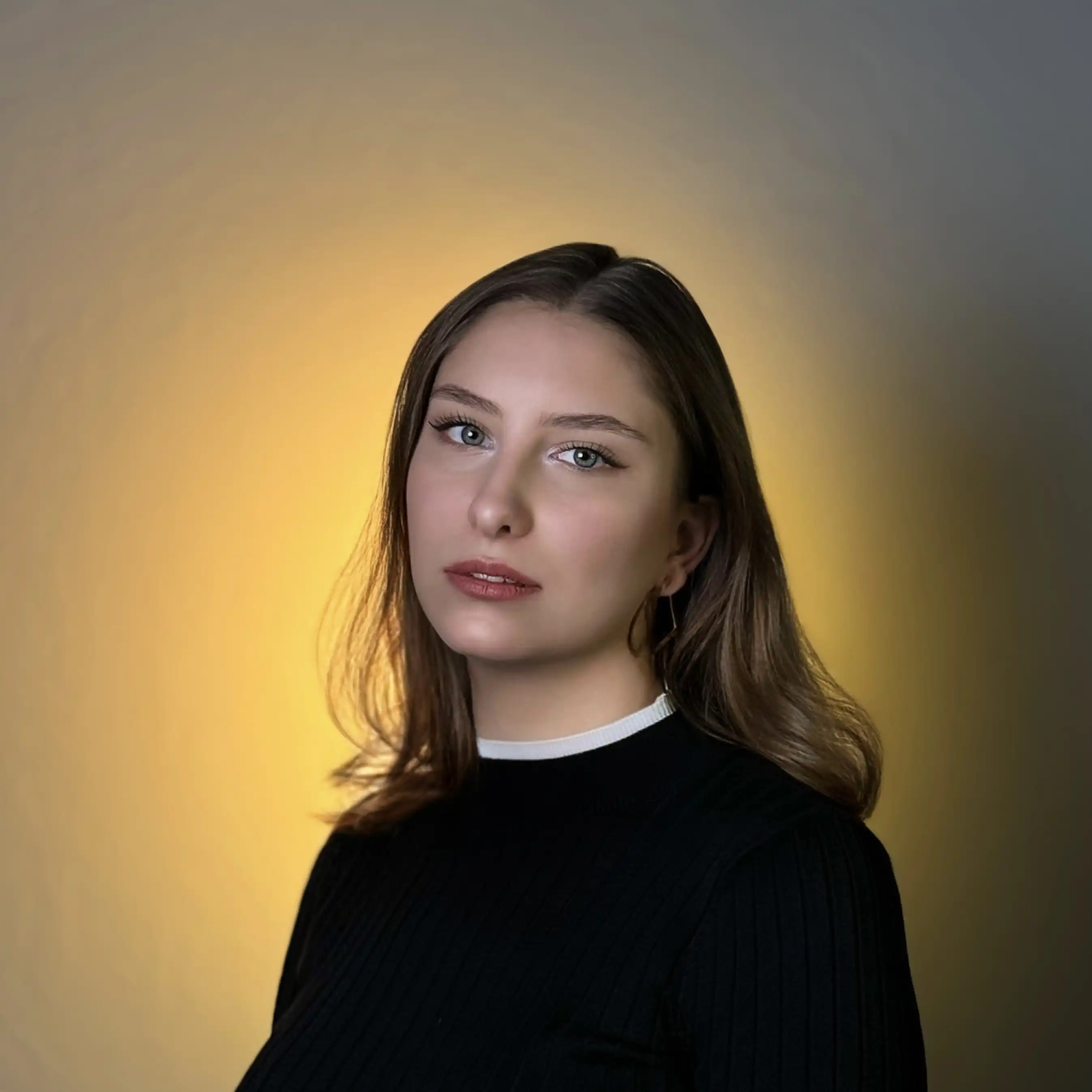 Мария Китаева
