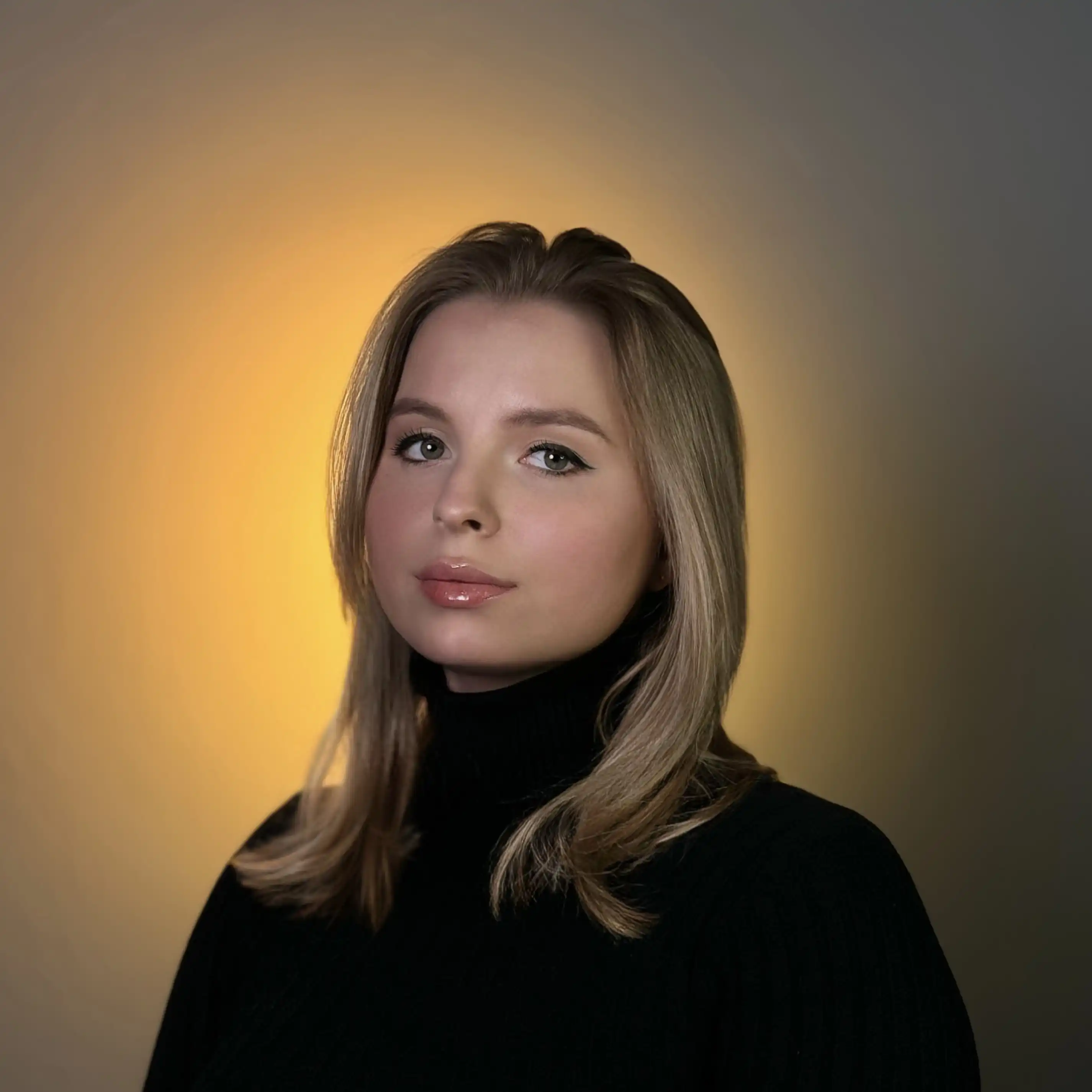 Дарья Веселова