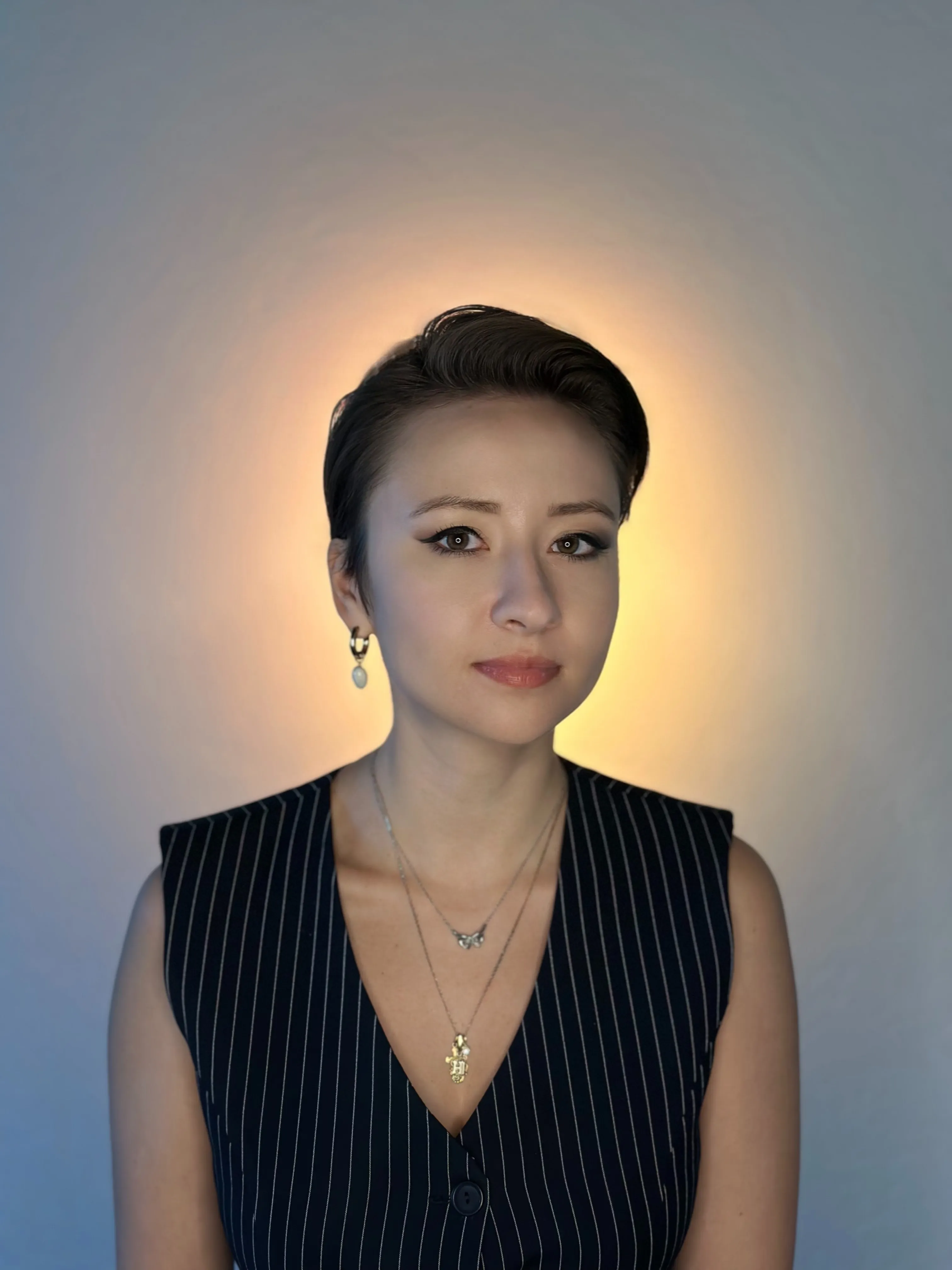 Анастасия Нестеренко