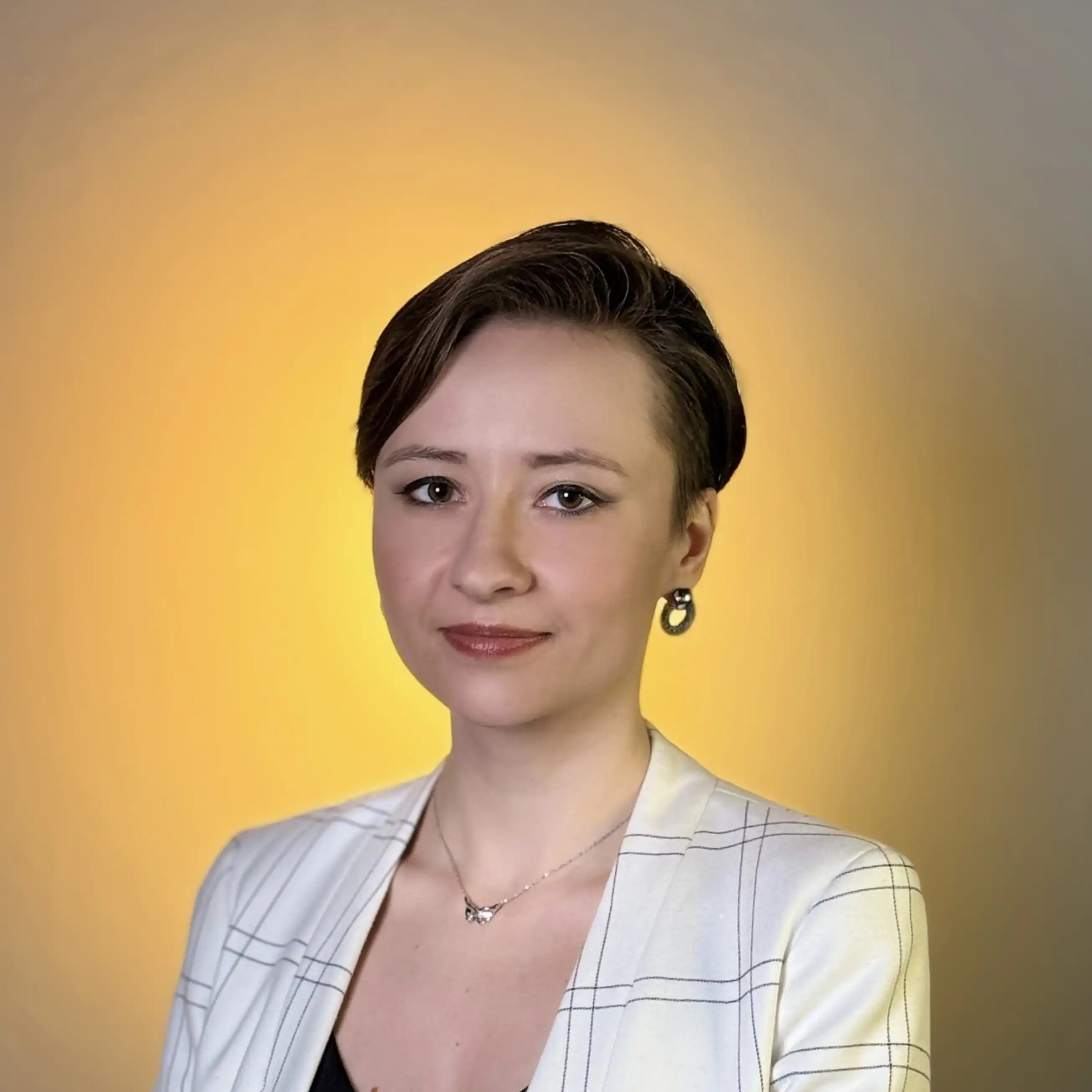 Анастасия Нестеренко