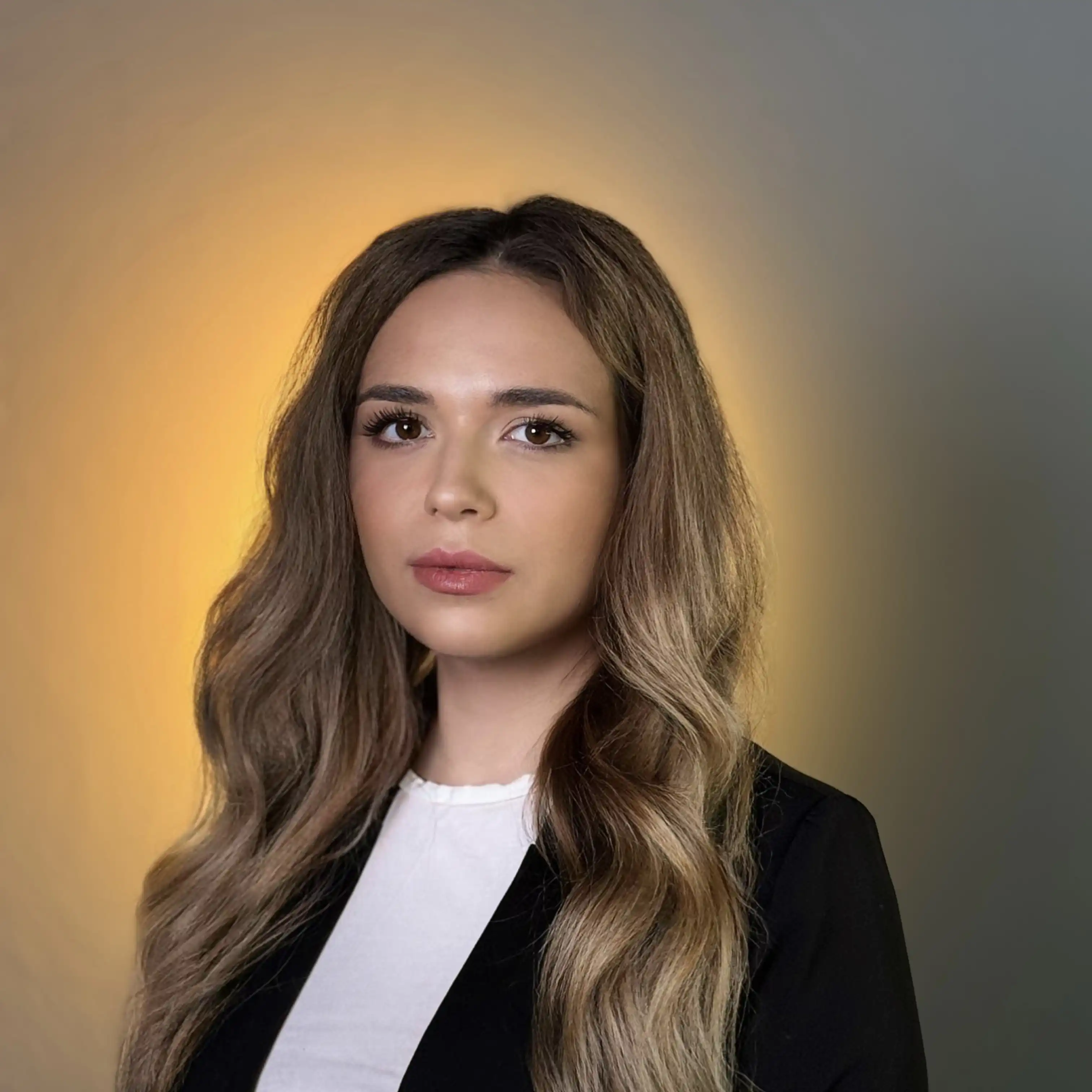 Екатерина Роюк