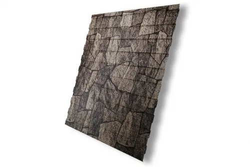Профнастил С8 0,45 Print Elite King Stone