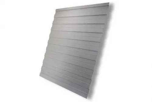 Профнастил С8 0,45 Print Elite Milky Wood
