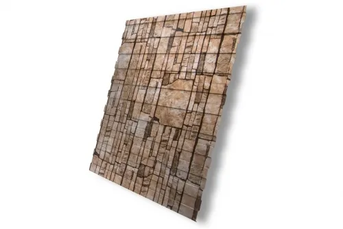 Профнастил С8 0,45 Print Elite Sand Stone