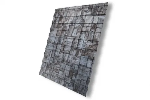Профнастил С8 0,45 Print Elite Fine Stone