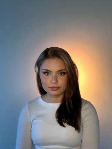 Вероника Родителева