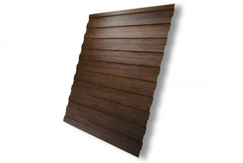 Профнастил С8 0,45 Print Elite Antique Wood