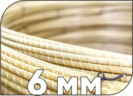 Арматура композитная 6 мм