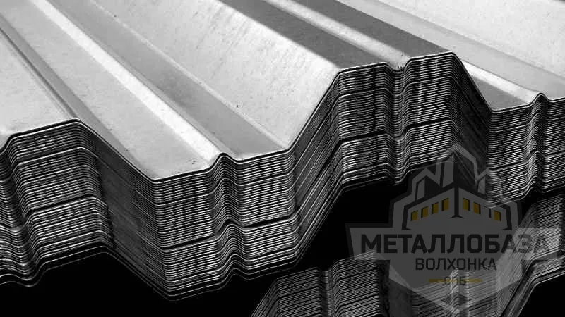 Профнастил НС35